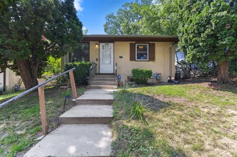 3543 4th Street