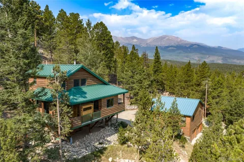 389 Mount Elbert Drive