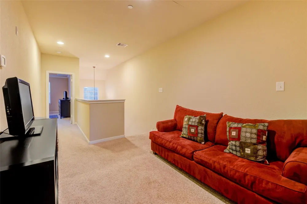 22 Bettina Lane The Woodlands, TX 77382