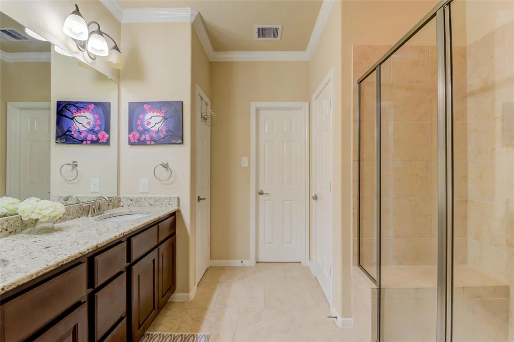22 Bettina Lane The Woodlands, TX 77382