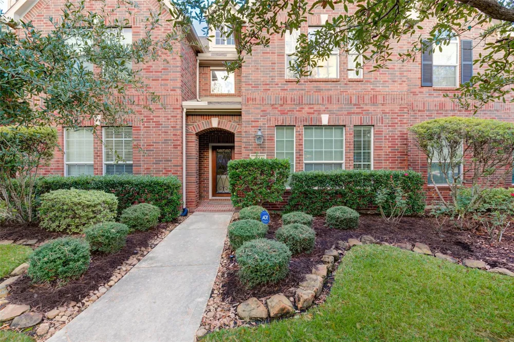 22 Bettina Lane The Woodlands, TX 77382