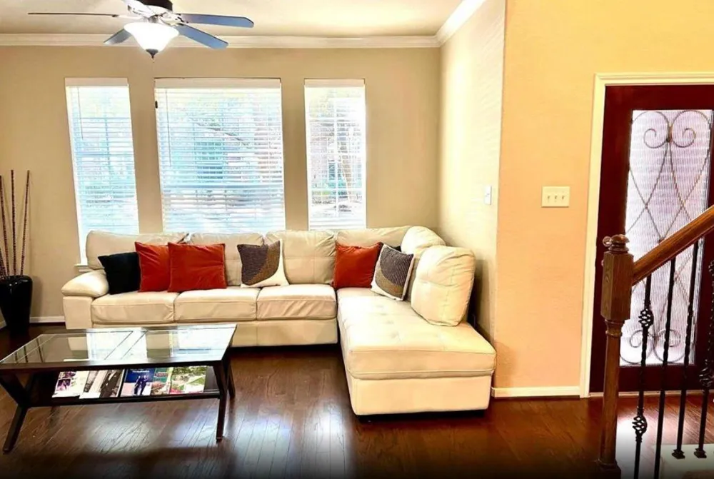 22 Bettina Lane The Woodlands, TX 77382
