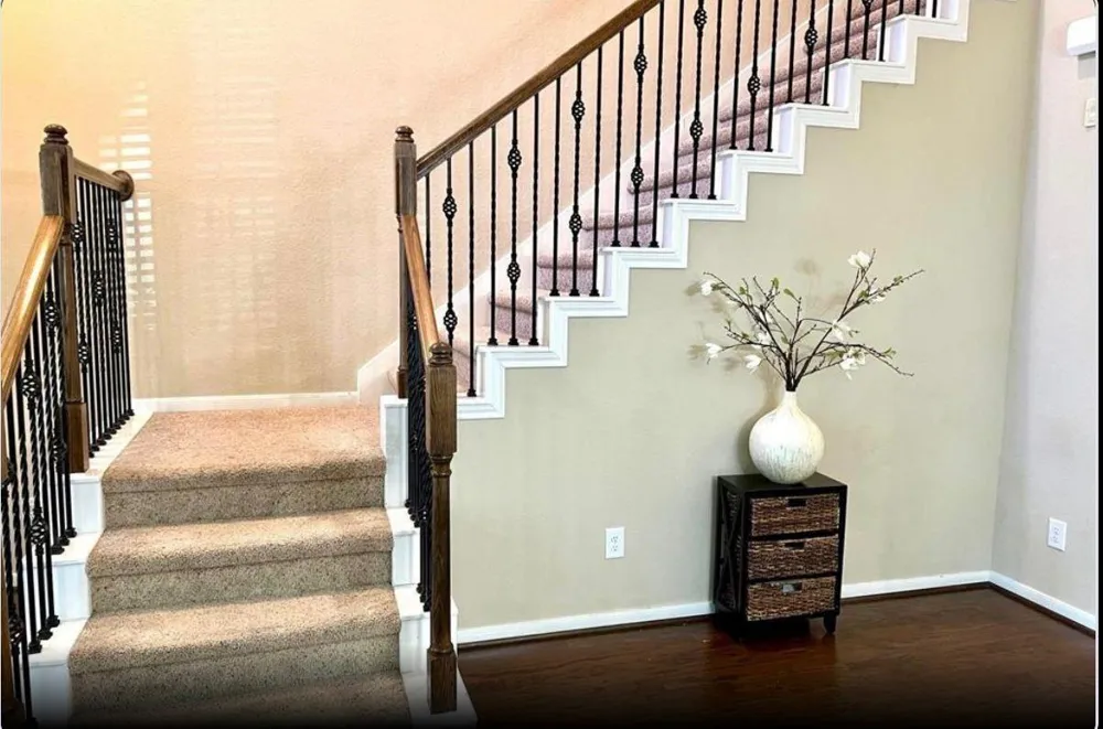 22 Bettina Lane The Woodlands, TX 77382