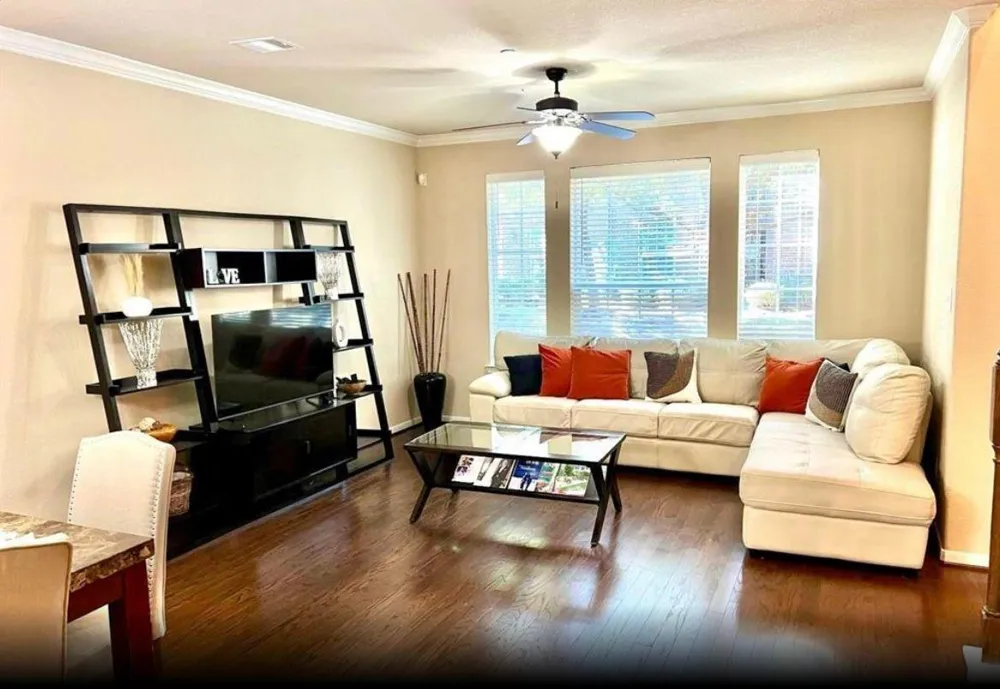 22 Bettina Lane The Woodlands, TX 77382