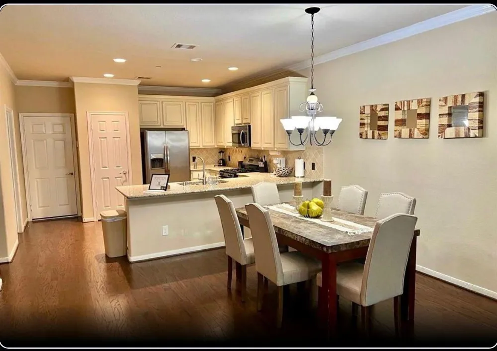 22 Bettina Lane The Woodlands, TX 77382