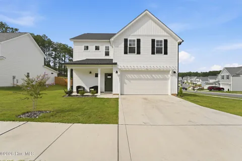 621 Chambers Drive