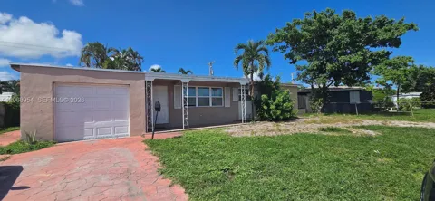 601 W Sample Rd
