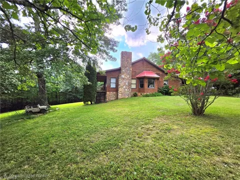 179 Caseys Crossing Trail