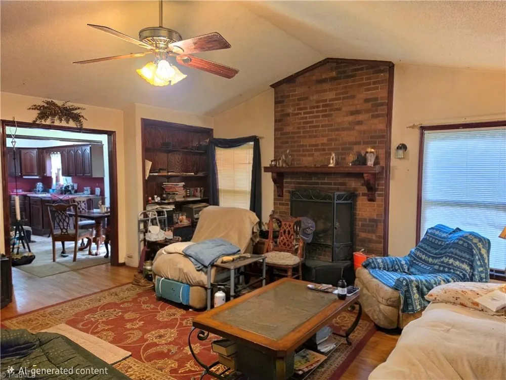 179 Caseys Crossing Trail Lowgap, NC 27024