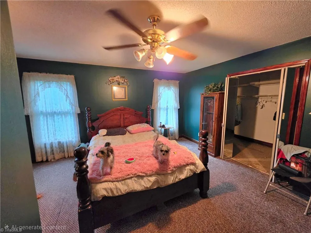 179 Caseys Crossing Trail Lowgap, NC 27024