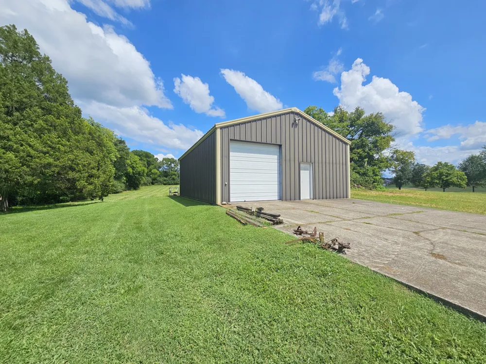 20 Riverbend Ln Carthage, TN 37030