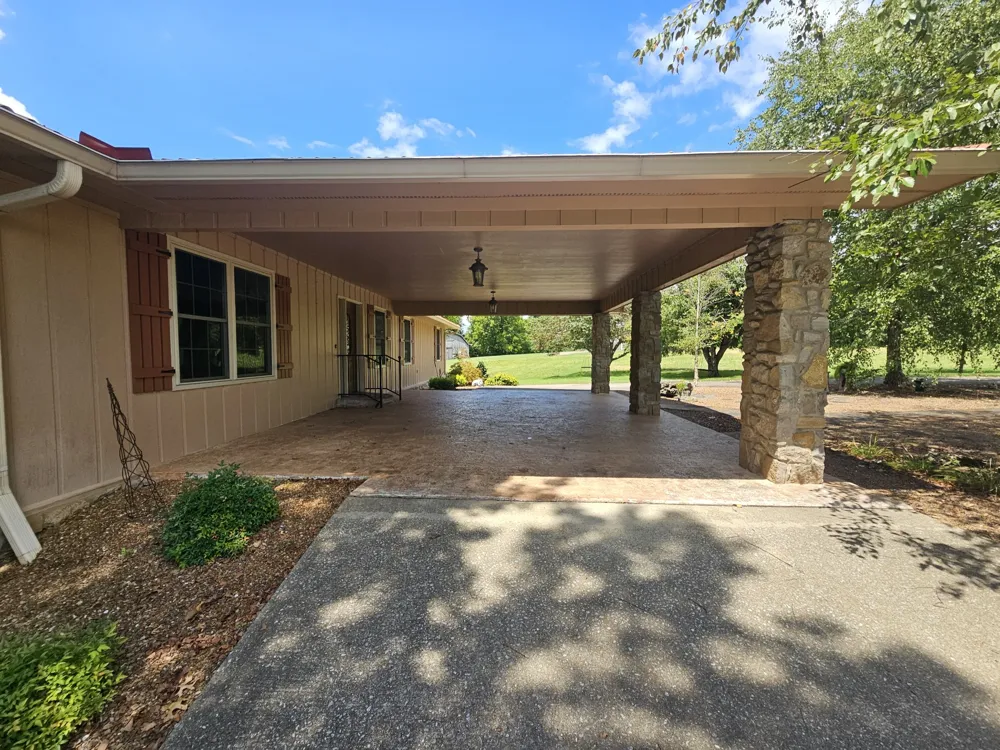 20 Riverbend Ln Carthage, TN 37030
