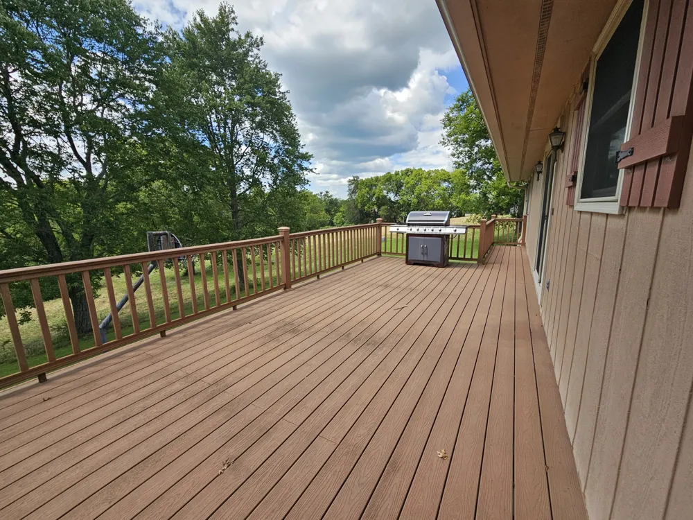 20 Riverbend Ln Carthage, TN 37030