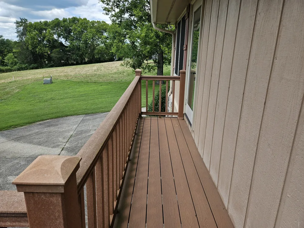20 Riverbend Ln Carthage, TN 37030