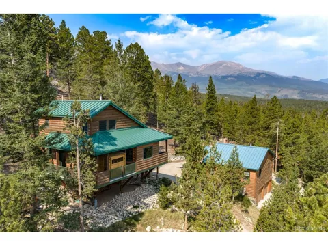 389 Mount Elbert Drive