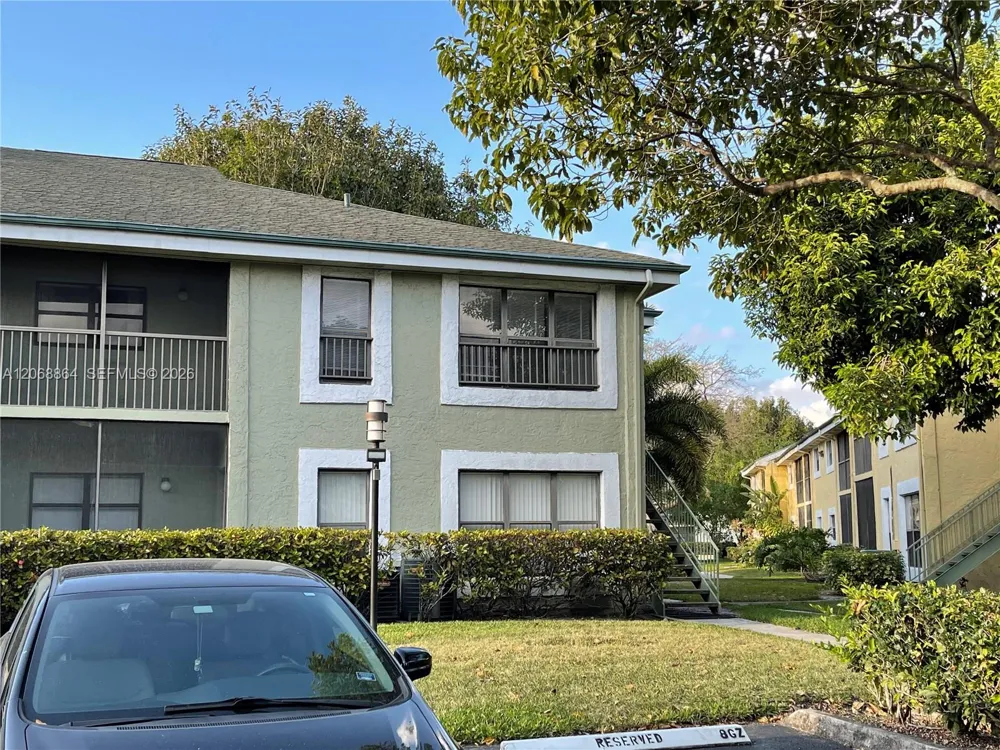8739 NW 39th St #8739 Sunrise, FL 33351