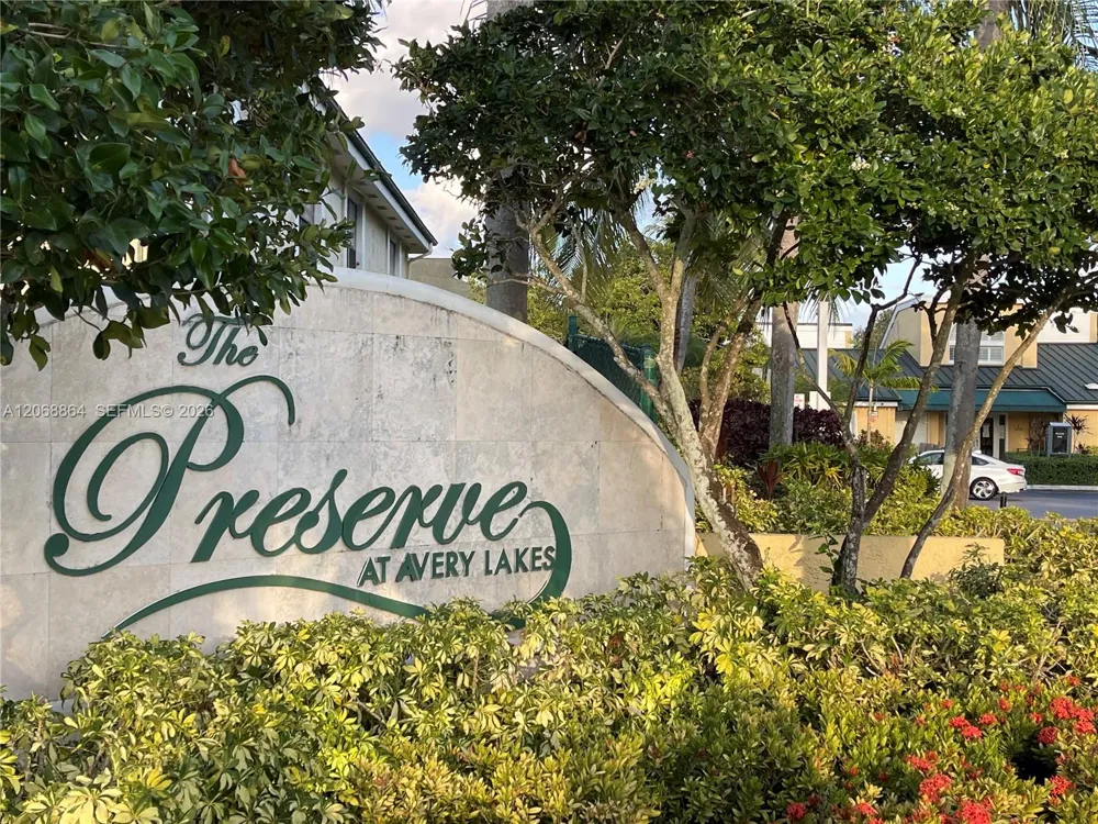8739 NW 39th St #8739 Sunrise, FL 33351