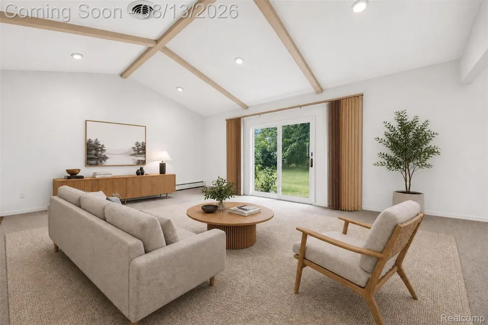6611 Cottonwood Knoll Court West Bloomfield Charter Township, MI 48322