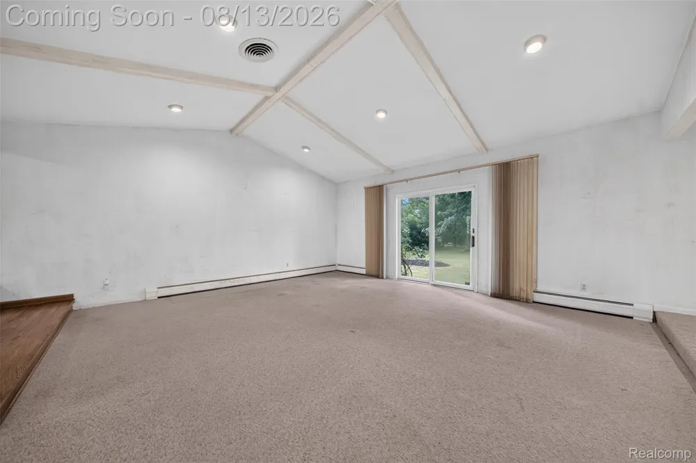6611 Cottonwood Knoll Court West Bloomfield Charter Township, MI 48322