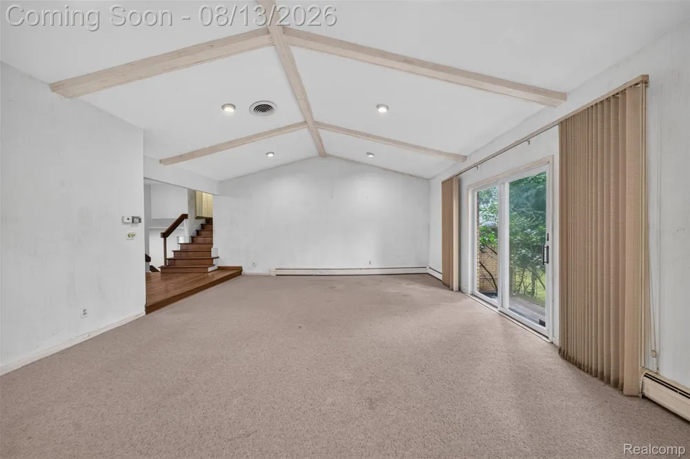 6611 Cottonwood Knoll Court West Bloomfield Charter Township, MI 48322