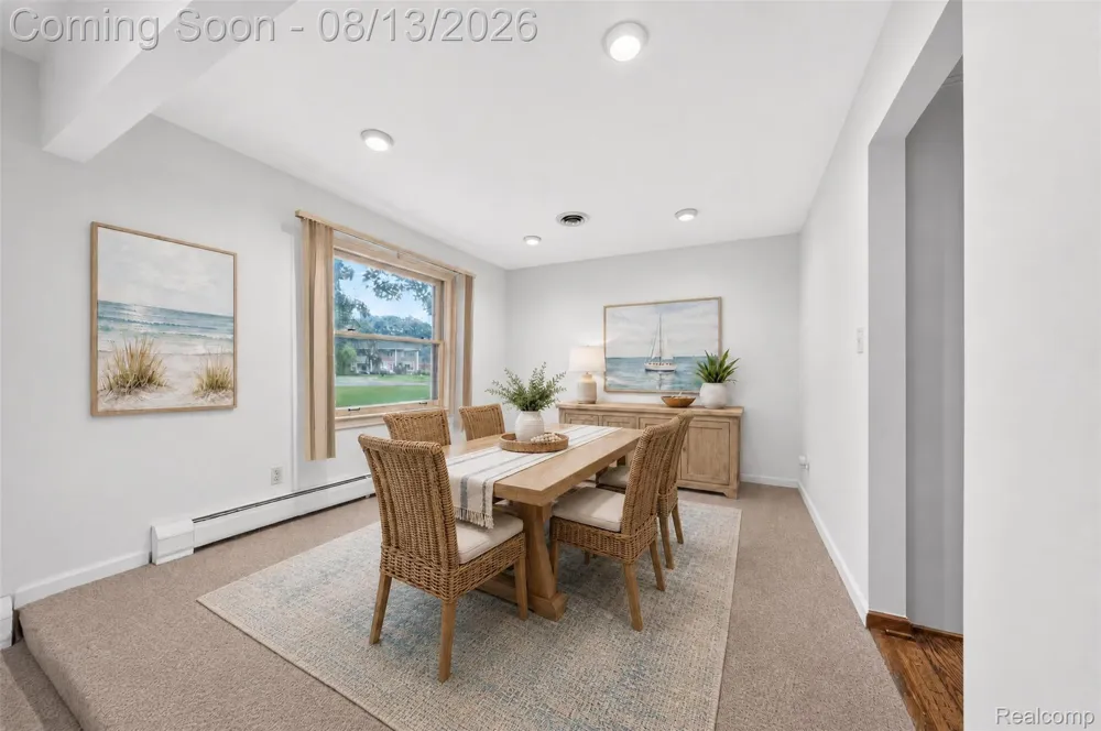6611 Cottonwood Knoll Court West Bloomfield Charter Township, MI 48322