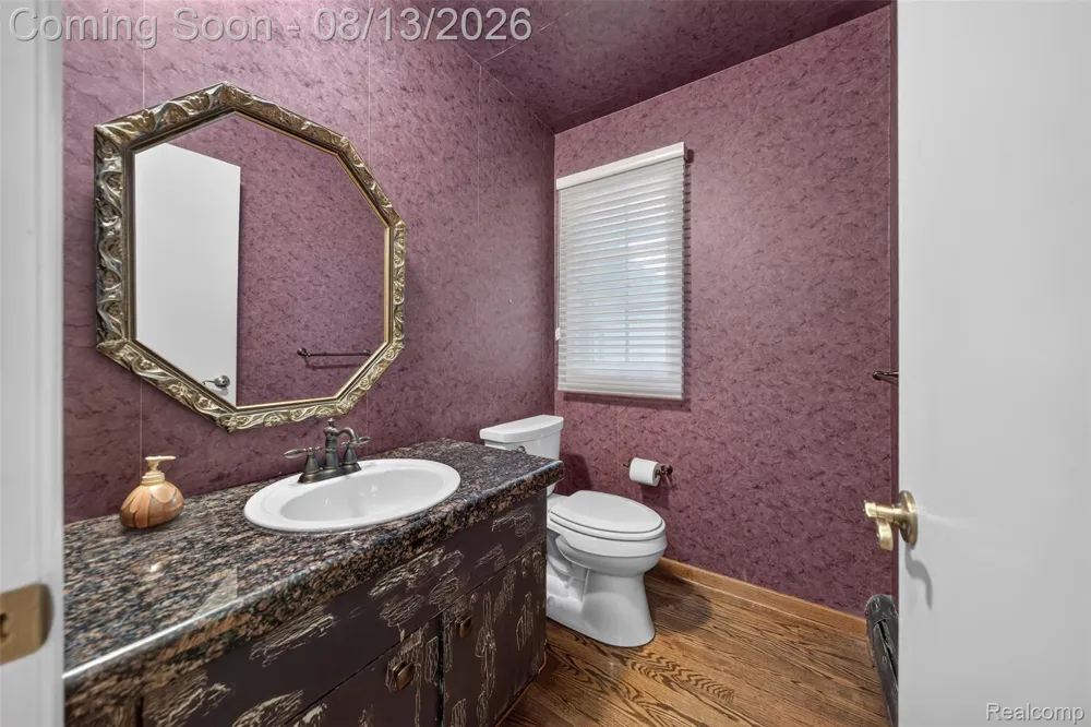 6611 Cottonwood Knoll Court West Bloomfield Charter Township, MI 48322