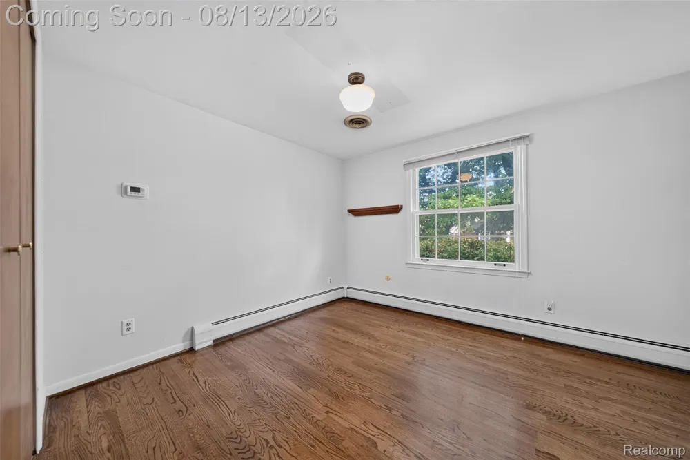 6611 Cottonwood Knoll Court West Bloomfield Charter Township, MI 48322