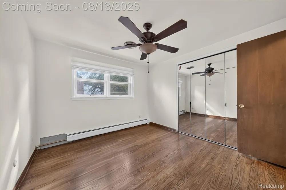 6611 Cottonwood Knoll Court West Bloomfield Charter Township, MI 48322