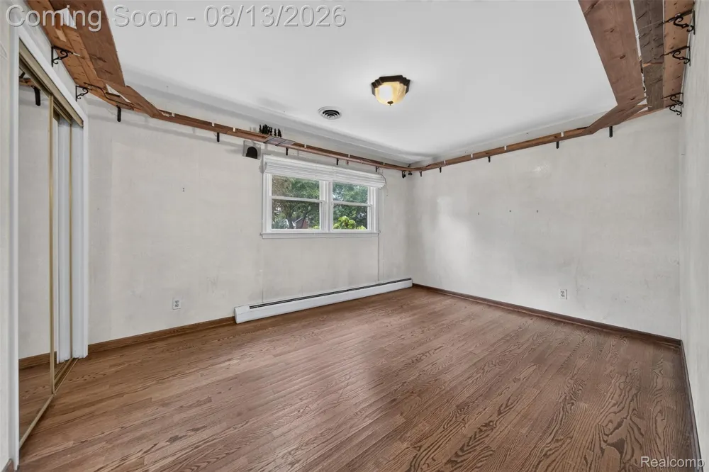 6611 Cottonwood Knoll Court West Bloomfield Charter Township, MI 48322