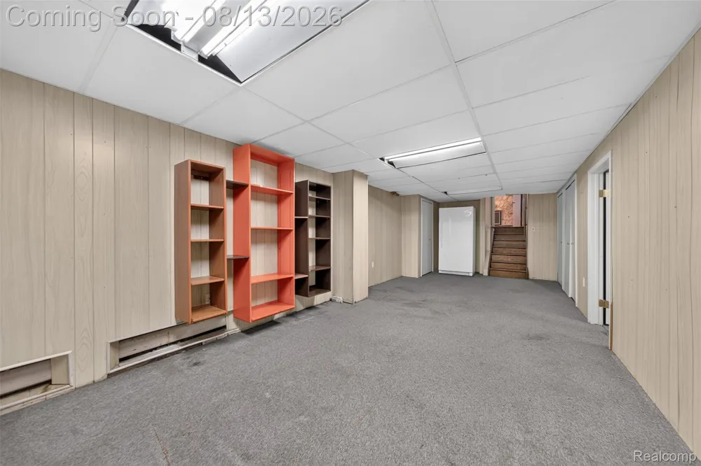 6611 Cottonwood Knoll Court West Bloomfield Charter Township, MI 48322
