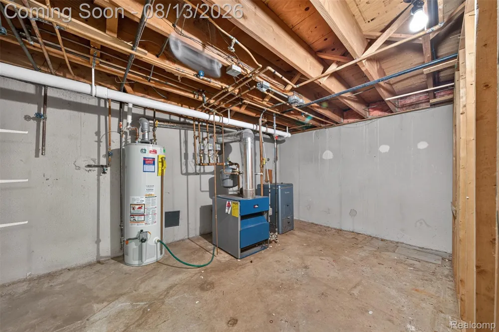 6611 Cottonwood Knoll Court West Bloomfield Charter Township, MI 48322