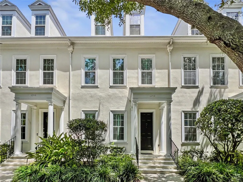 1208 CELEBRATION AVENUE Celebration, FL 34747
