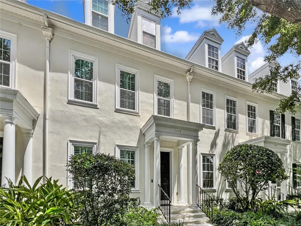 1208 CELEBRATION AVENUE Celebration, FL 34747