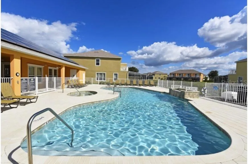 17440 PLACIDITY AVENUE Clermont, FL 34714