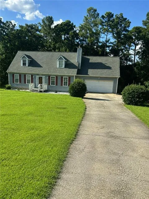 340 Boundary Tree Drive
