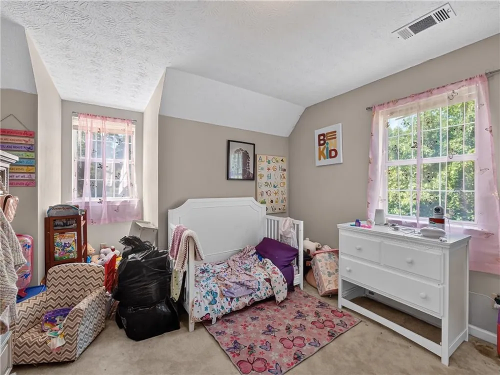 340 Boundary Tree Drive Ellenwood, GA 30294