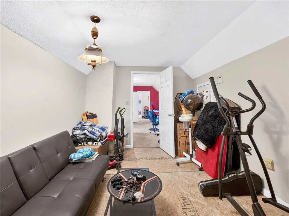 340 Boundary Tree Drive Ellenwood, GA 30294