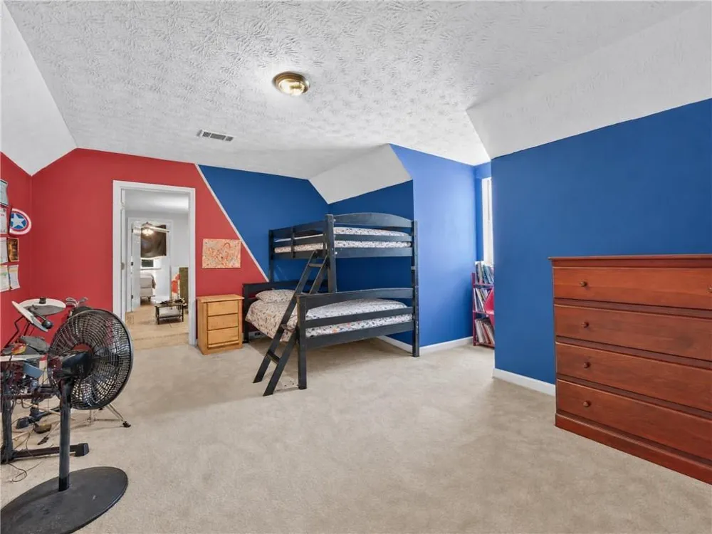 340 Boundary Tree Drive Ellenwood, GA 30294
