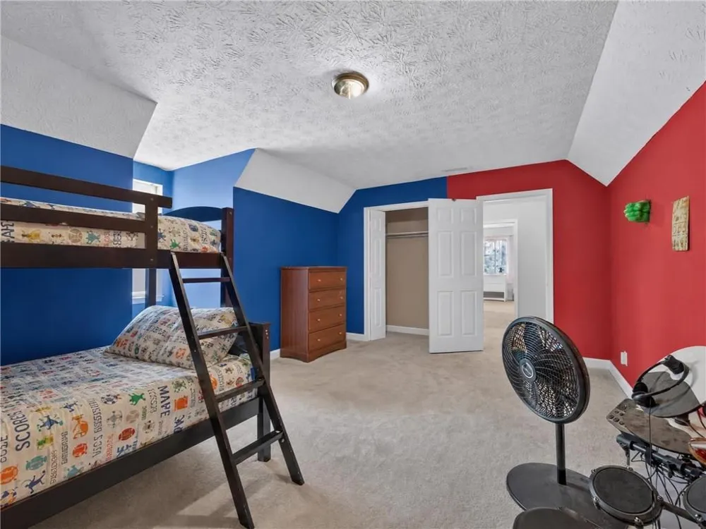 340 Boundary Tree Drive Ellenwood, GA 30294