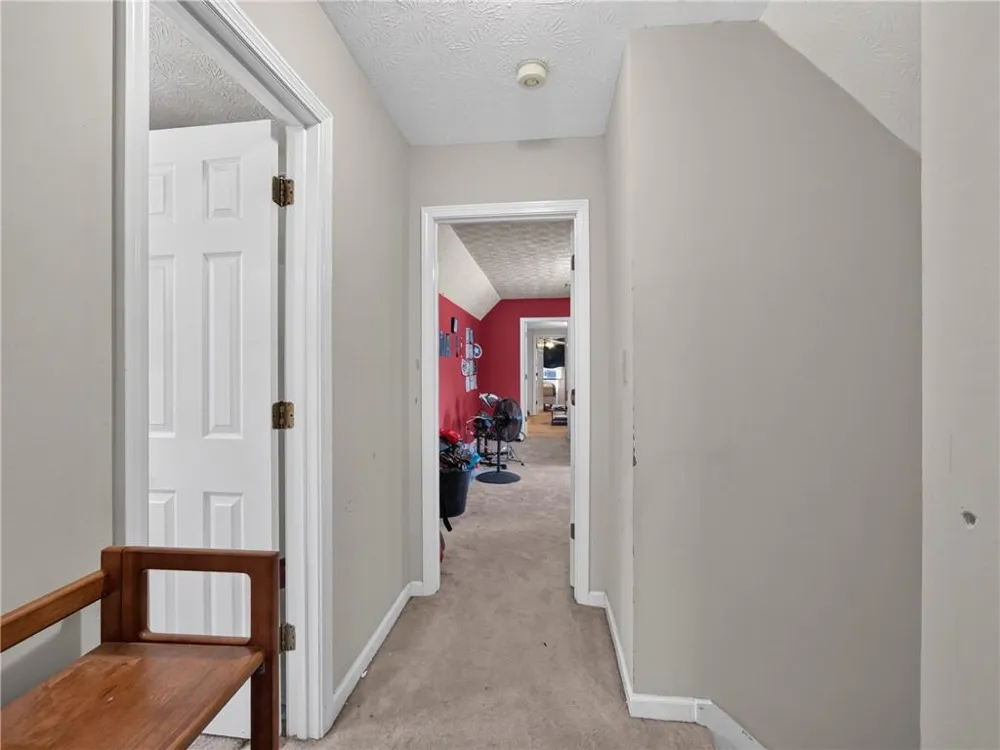 340 Boundary Tree Drive Ellenwood, GA 30294