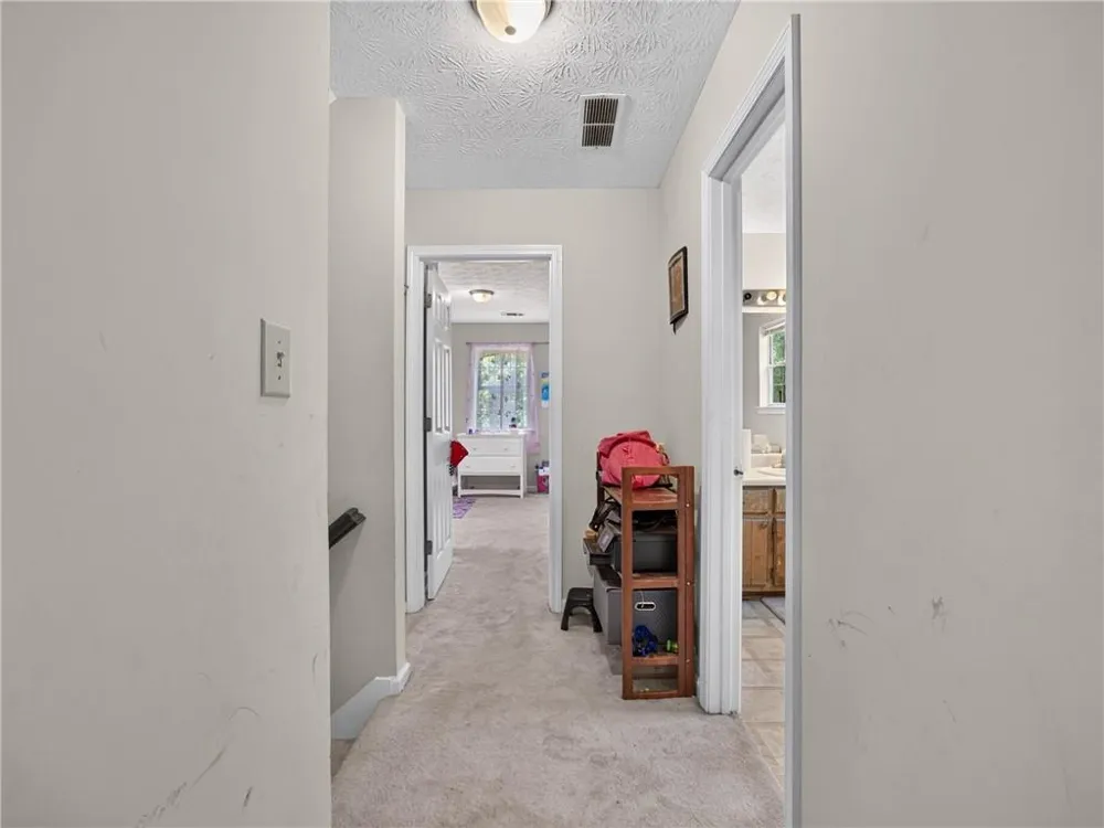 340 Boundary Tree Drive Ellenwood, GA 30294