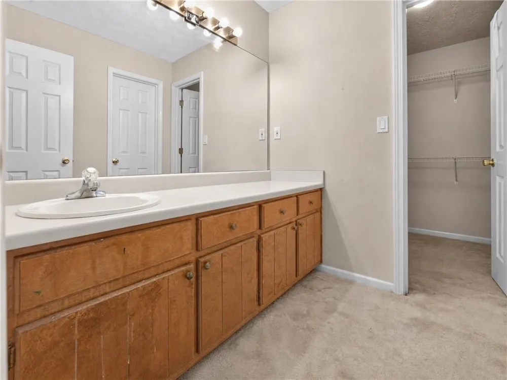 340 Boundary Tree Drive Ellenwood, GA 30294