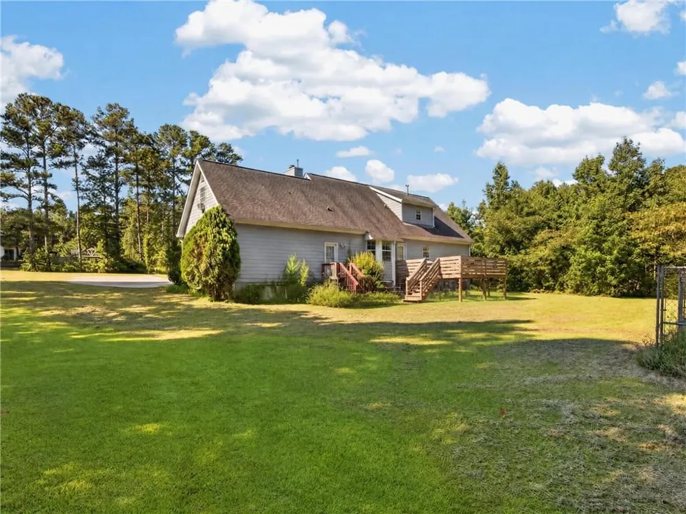 340 Boundary Tree Drive Ellenwood, GA 30294