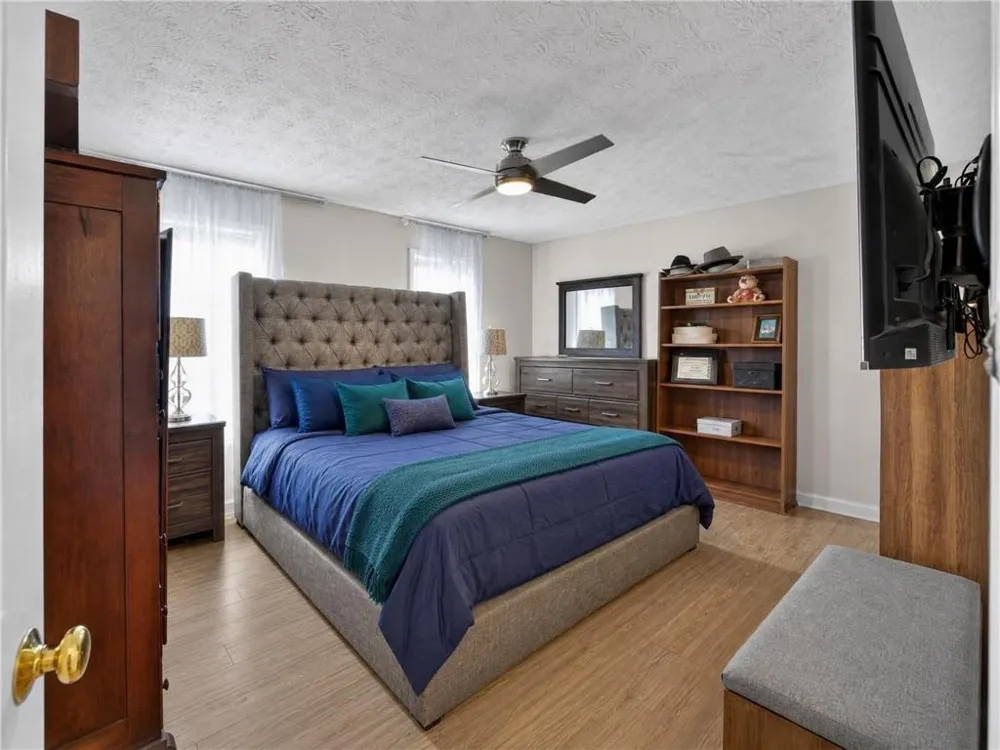 340 Boundary Tree Drive Ellenwood, GA 30294