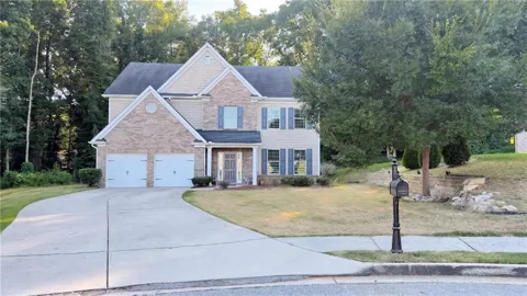 2305 Paces Estates Drive