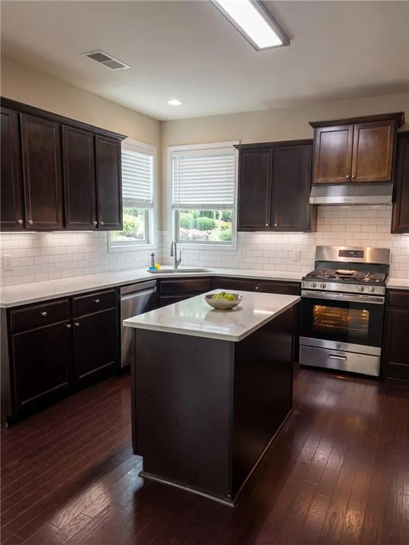 2305 Paces Estates Drive Lithia Springs, GA 30122