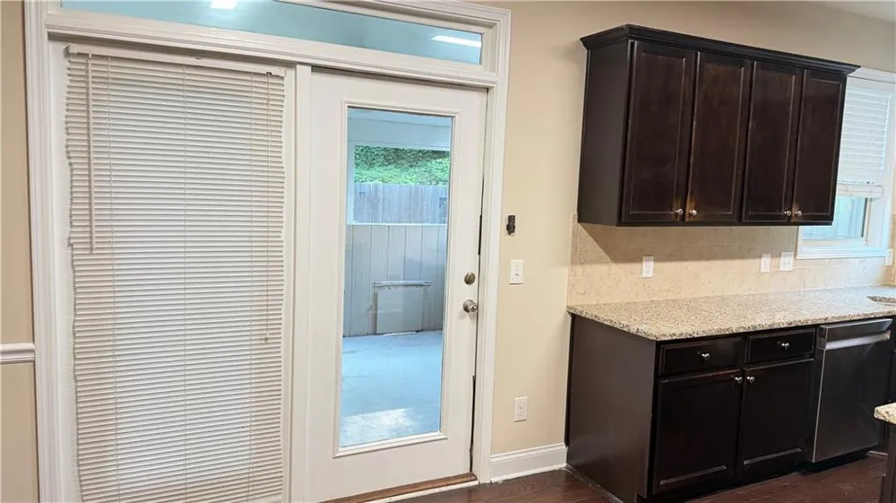 2305 Paces Estates Drive Lithia Springs, GA 30122