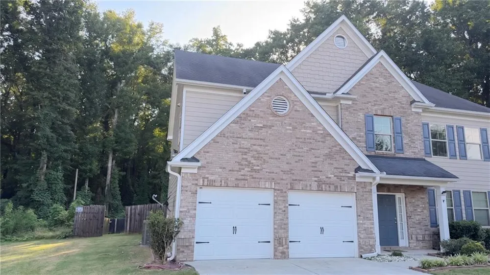 2305 Paces Estates Drive Lithia Springs, GA 30122