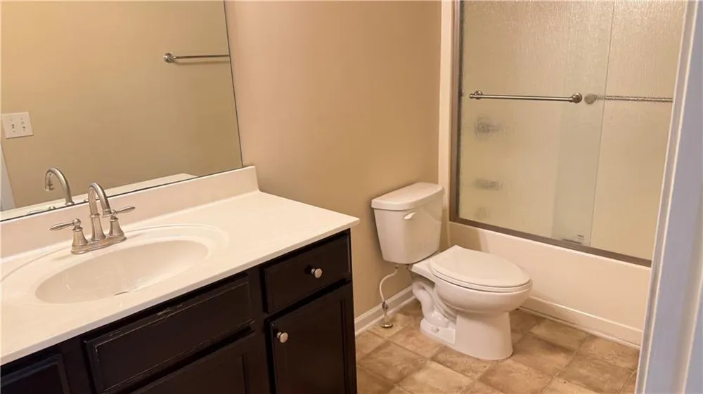 2305 Paces Estates Drive Lithia Springs, GA 30122