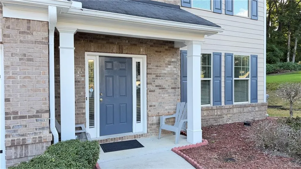 2305 Paces Estates Drive Lithia Springs, GA 30122